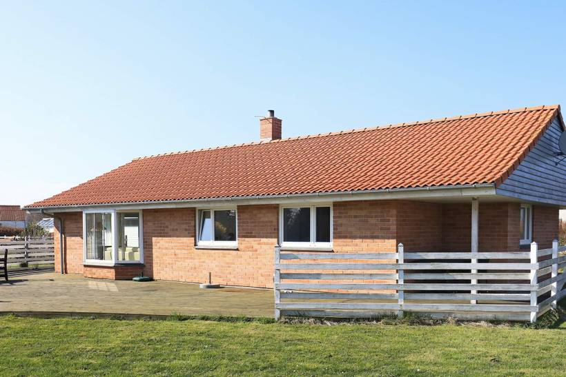 Foto von Ferienhaus ED31 in Ristinge - Langeland
