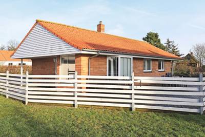 Vorschaubild von Ferienhaus ED31 in Ristinge - Langeland