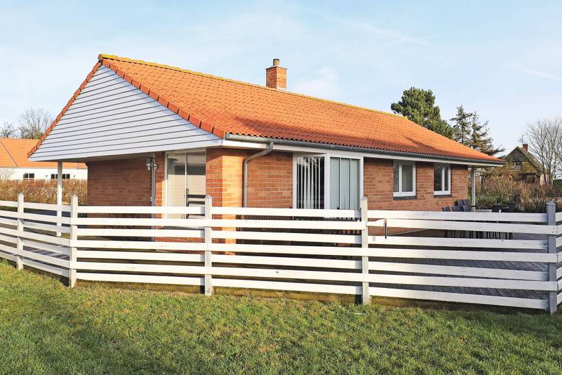 Foto von Ferienhaus ED31 in Ristinge - Langeland