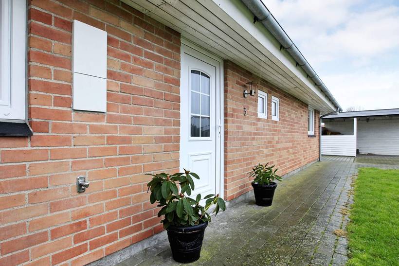 Foto von Ferienhaus ED31 in Ristinge - Langeland