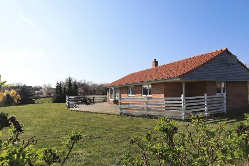 Foto von Ferienhaus ED31 in Ristinge - Langeland