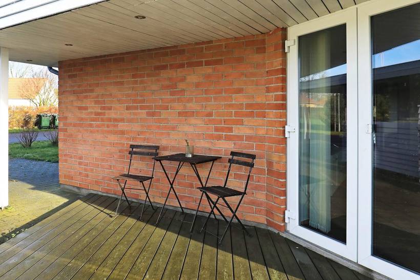 Foto von Ferienhaus ED31 in Ristinge - Langeland