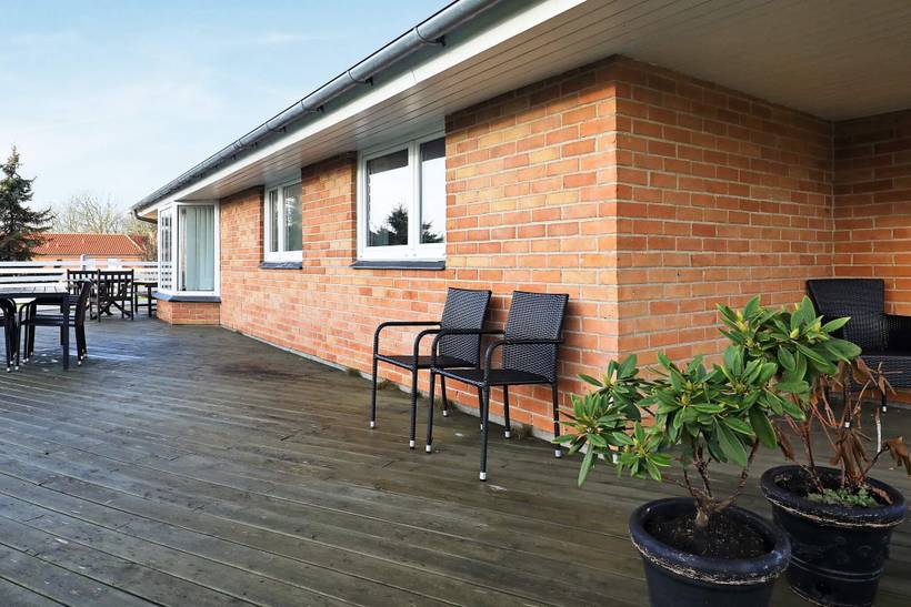 Foto von Ferienhaus ED31 in Ristinge - Langeland
