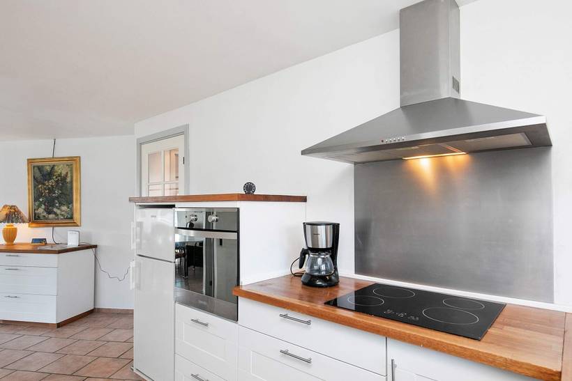 Foto von Ferienhaus ED31 in Ristinge - Langeland