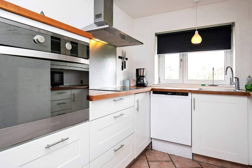 Foto von Ferienhaus ED31 in Ristinge - Langeland