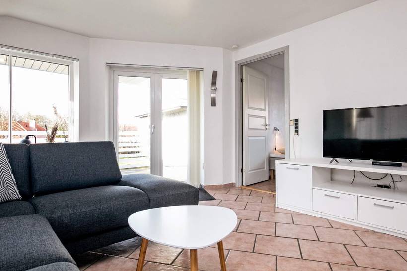 Foto von Ferienhaus ED31 in Ristinge - Langeland