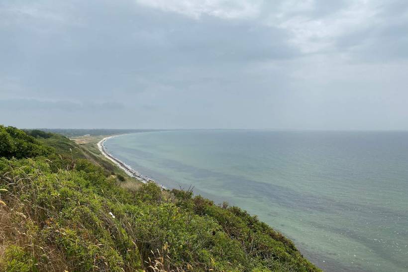 Foto von Ferienhaus ED31 in Ristinge - Langeland