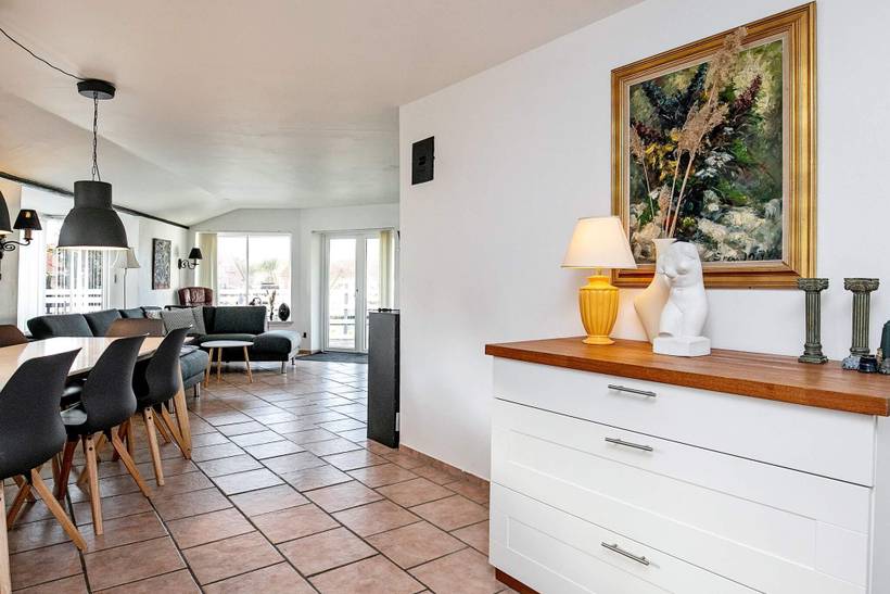 Foto von Ferienhaus ED31 in Ristinge - Langeland