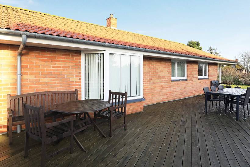 Foto von Ferienhaus ED31 in Ristinge - Langeland