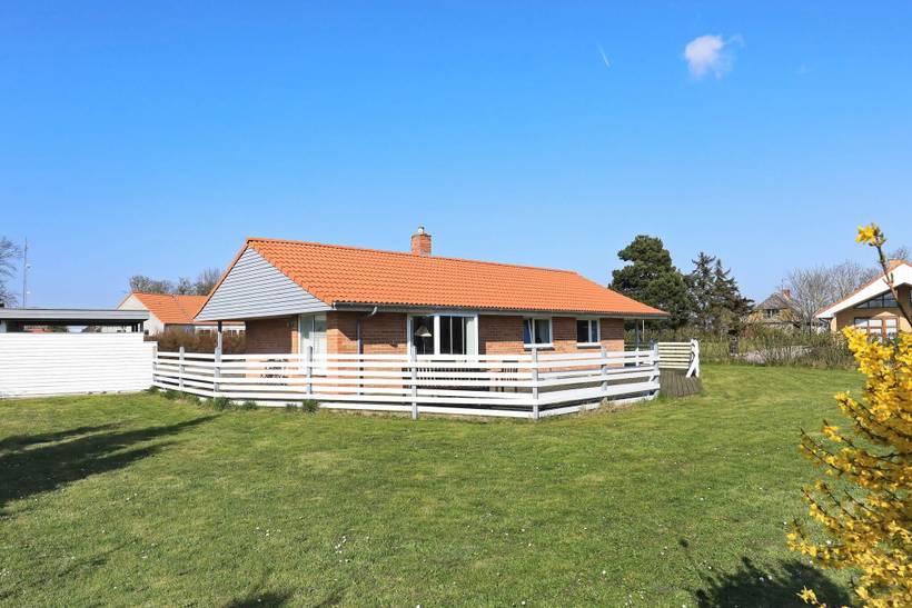 Foto von Ferienhaus ED31 in Ristinge - Langeland
