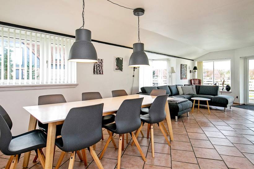 Foto von Ferienhaus ED31 in Ristinge - Langeland