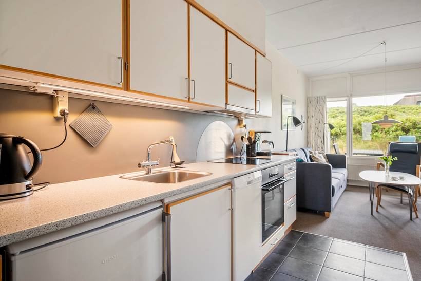 Foto von Ferienhaus ED41 in Henne Strand - Westjütland
