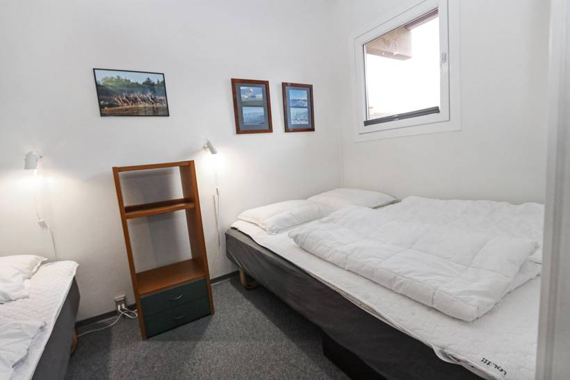 Foto von Ferienhaus ED41 in Henne Strand - Westjütland