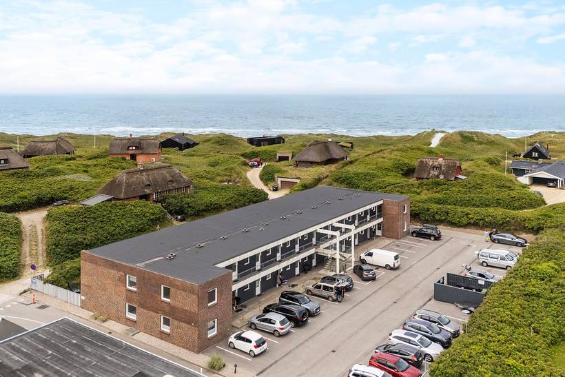 Foto von Ferienhaus ED41 in Henne Strand - Westjütland