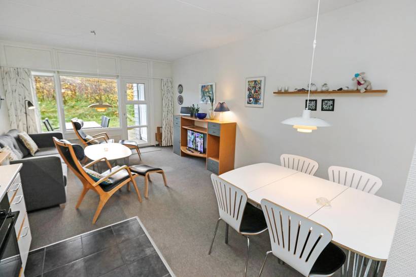 Foto von Ferienhaus ED41 in Henne Strand - Westjütland