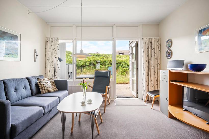 Foto von Ferienhaus ED41 in Henne Strand - Westjütland