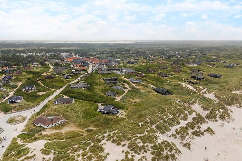 Foto von Ferienhaus ED41 in Henne Strand - Westjütland