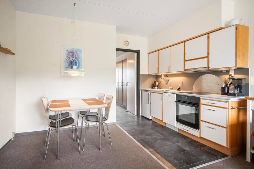Foto von Ferienhaus ED41 in Henne Strand - Westjütland