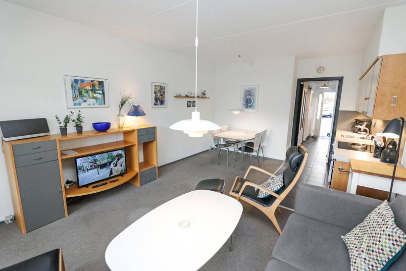Foto von Ferienhaus ED41 in Henne Strand - Westjütland