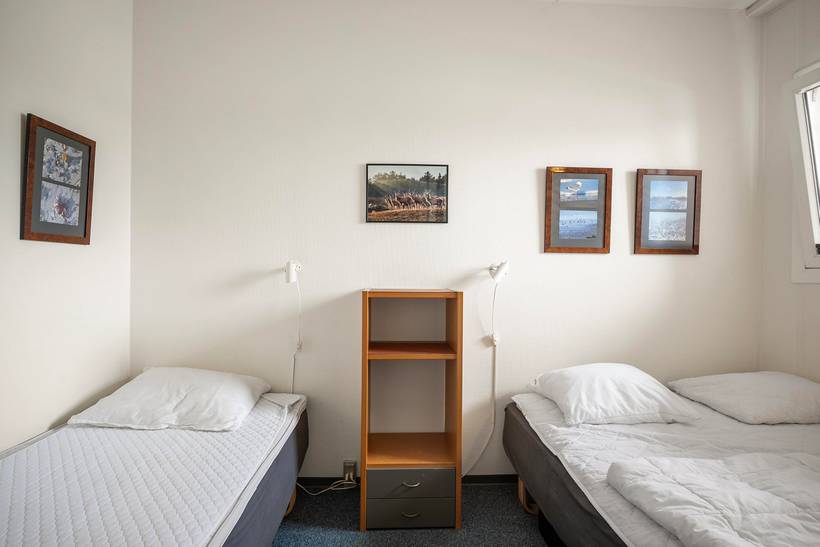 Foto von Ferienhaus ED41 in Henne Strand - Westjütland