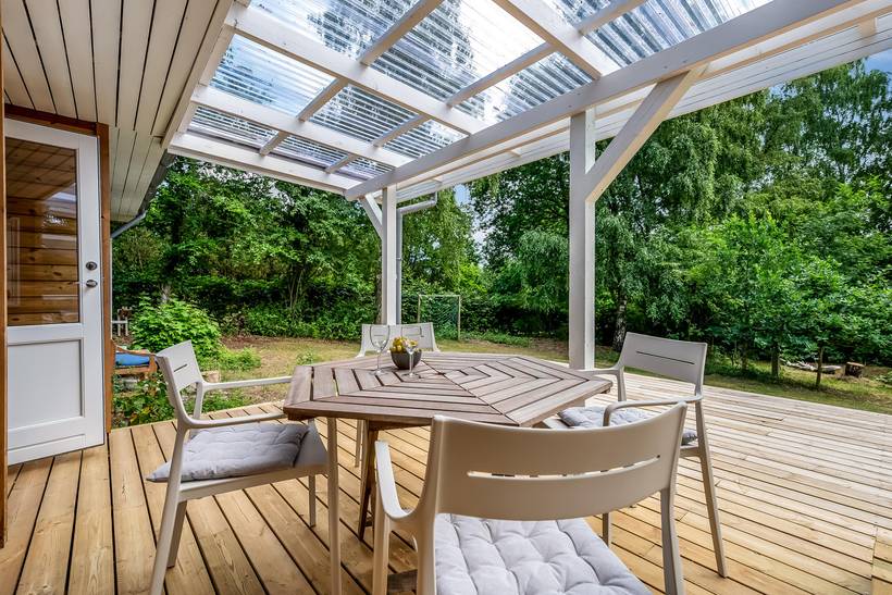 Foto von Ferienhaus ED43 in Bønnerup - Ostjütland