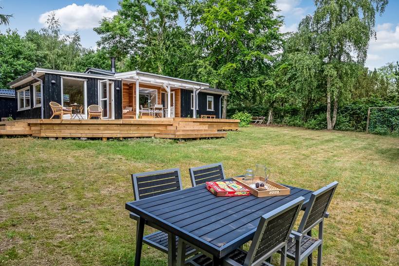 Foto von Ferienhaus ED43 in Bønnerup - Ostjütland