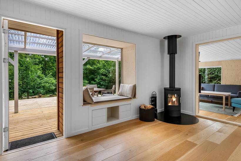 Foto von Ferienhaus ED43 in Bønnerup - Ostjütland