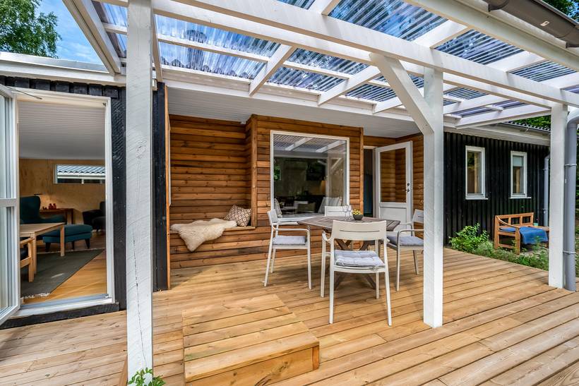 Foto von Ferienhaus ED43 in Bønnerup - Ostjütland