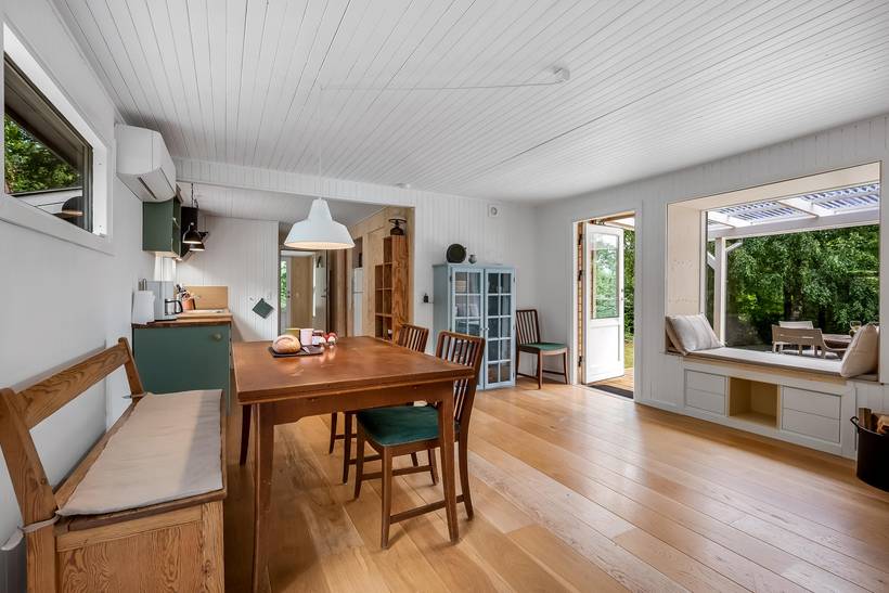 Foto von Ferienhaus ED43 in Bønnerup - Ostjütland