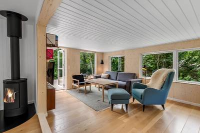 Vorschaubild von Ferienhaus ED43 in Bønnerup - Ostjütland