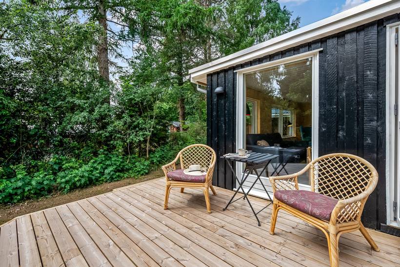 Foto von Ferienhaus ED43 in Bønnerup - Ostjütland