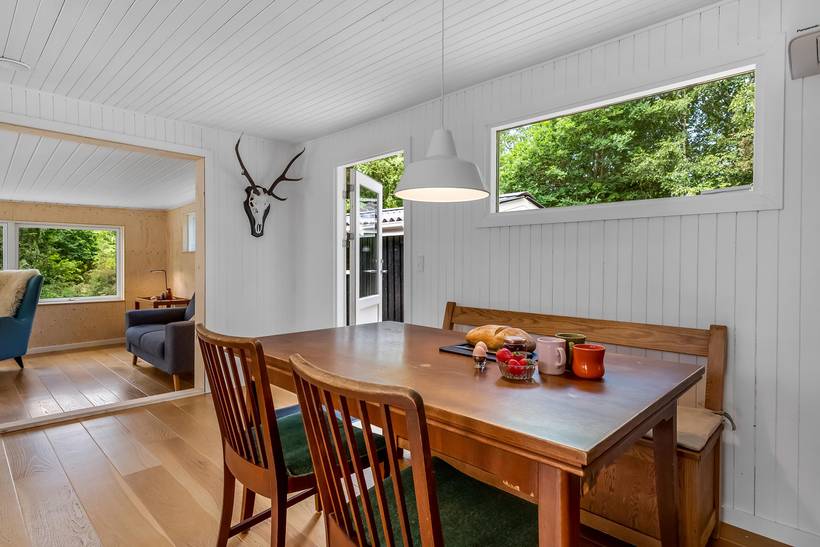 Foto von Ferienhaus ED43 in Bønnerup - Ostjütland