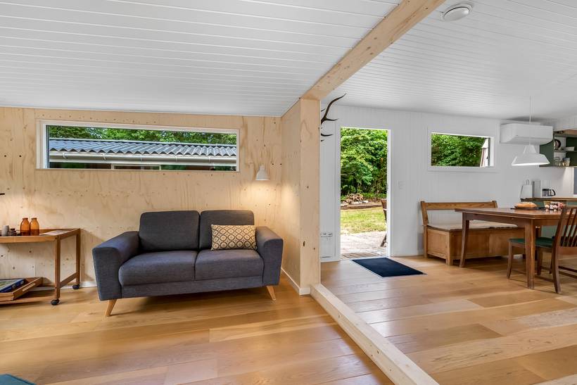 Foto von Ferienhaus ED43 in Bønnerup - Ostjütland