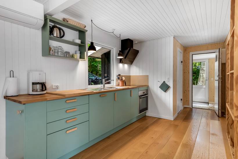 Foto von Ferienhaus ED43 in Bønnerup - Ostjütland