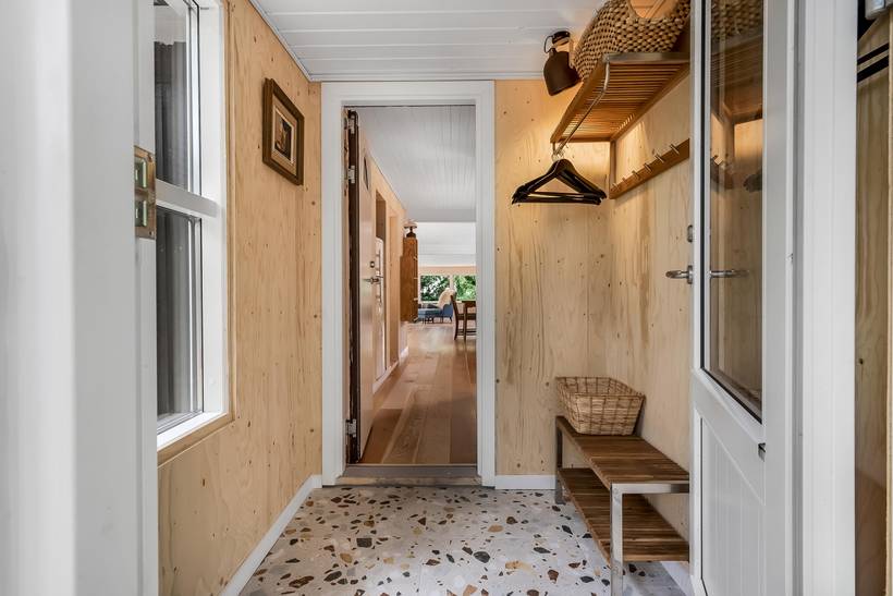 Foto von Ferienhaus ED43 in Bønnerup - Ostjütland