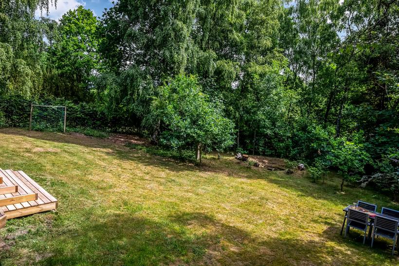 Foto von Ferienhaus ED43 in Bønnerup - Ostjütland
