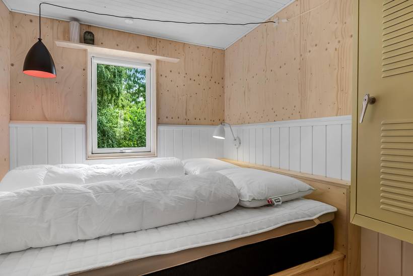 Foto von Ferienhaus ED43 in Bønnerup - Ostjütland