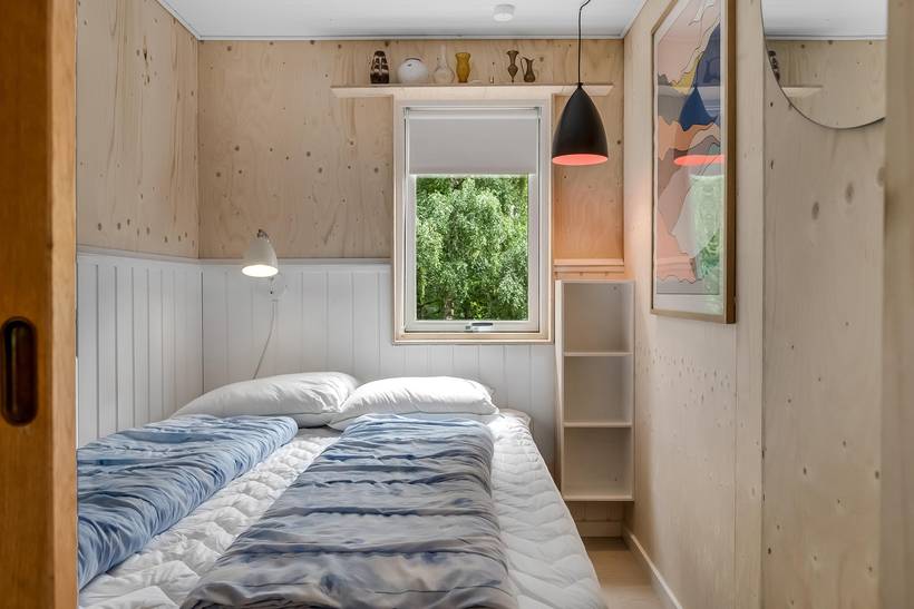 Foto von Ferienhaus ED43 in Bønnerup - Ostjütland