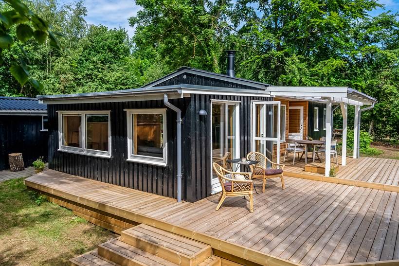Foto von Ferienhaus ED43 in Bønnerup - Ostjütland