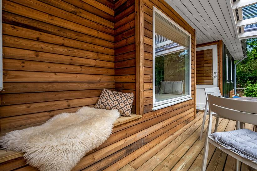 Foto von Ferienhaus ED43 in Bønnerup - Ostjütland
