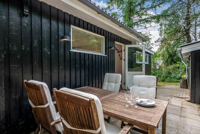 Foto von Ferienhaus ED43 in Bønnerup - Ostjütland