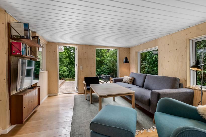 Foto von Ferienhaus ED43 in Bønnerup - Ostjütland