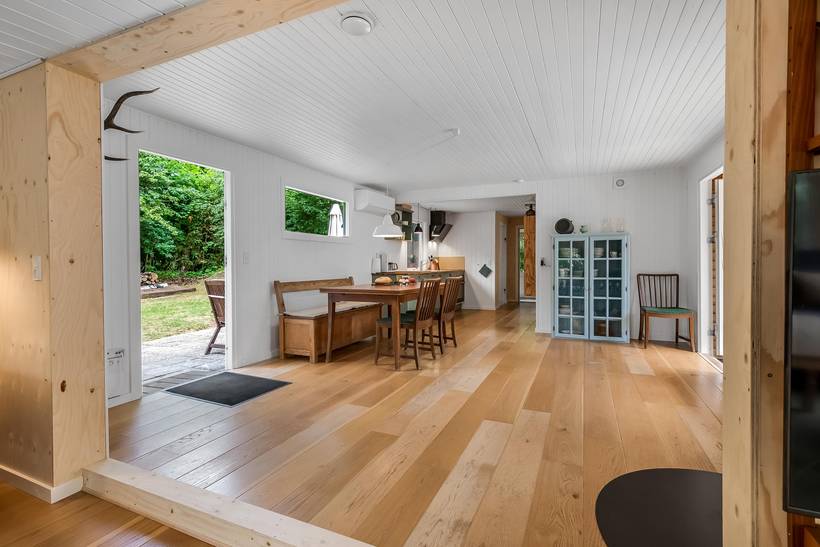 Foto von Ferienhaus ED43 in Bønnerup - Ostjütland