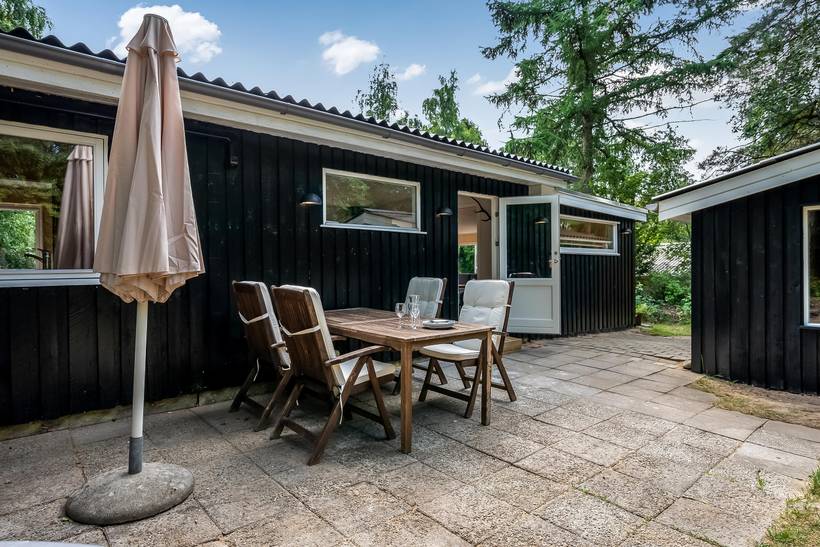 Foto von Ferienhaus ED43 in Bønnerup - Ostjütland