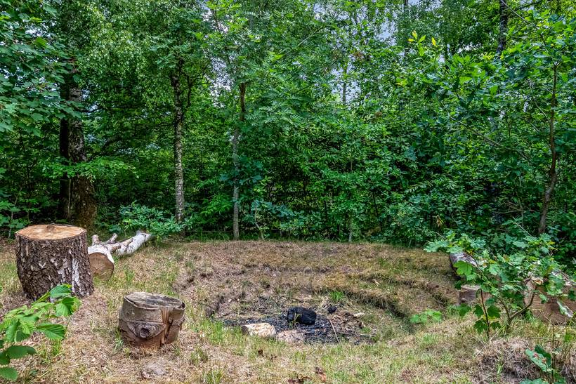Foto von Ferienhaus ED43 in Bønnerup - Ostjütland