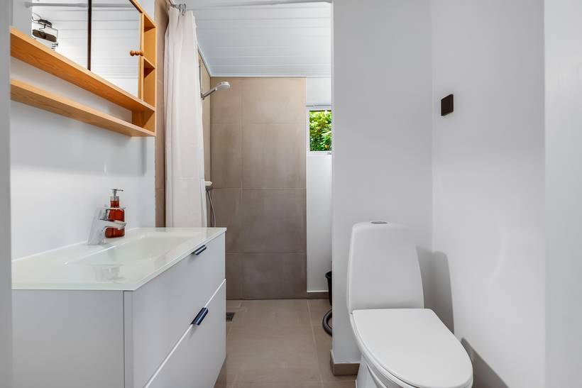 Foto von Ferienhaus ED43 in Bønnerup - Ostjütland