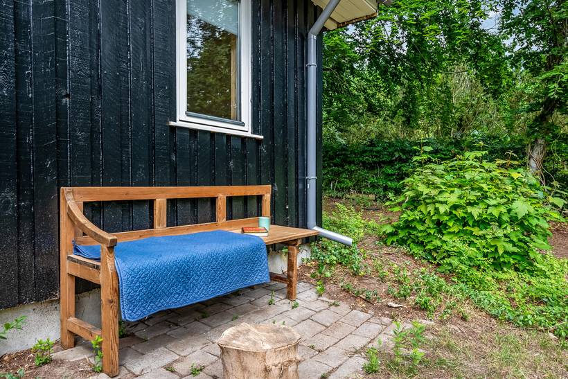 Foto von Ferienhaus ED43 in Bønnerup - Ostjütland
