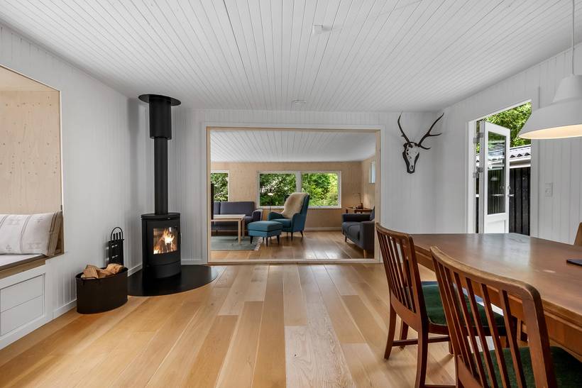 Foto von Ferienhaus ED43 in Bønnerup - Ostjütland