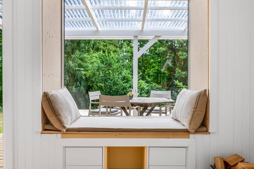 Foto von Ferienhaus ED43 in Bønnerup - Ostjütland