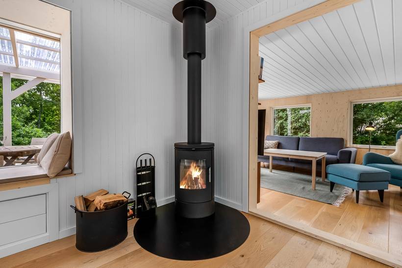 Foto von Ferienhaus ED43 in Bønnerup - Ostjütland